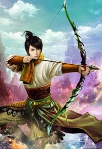 机场少女养成手册