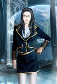 烏龍村的女人