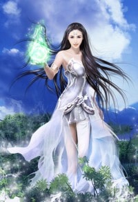妖魔道(np)