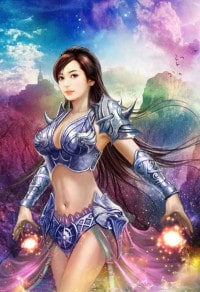 逢魔降臨美漫