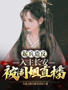 起兵造反,入主长安,被周姐直播