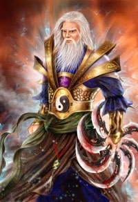 囚鎖倔郎