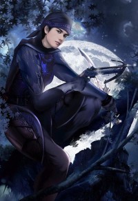 宋家紀實（女a男o）