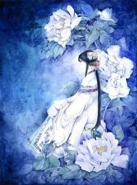 （楚喬傳同人）燕洵同人之燕北王妃