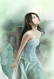 囚禁舞姬：替身棄妃