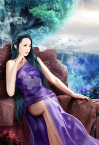 咸鱼贵妃拿了万人迷剧本