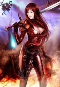 我的教师妈妈和校花女友竟变成了仇敌的性奴