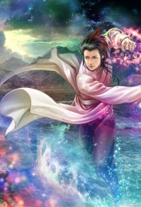 鬥羅之喚神