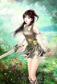 仙魔奇谭：九天玄女