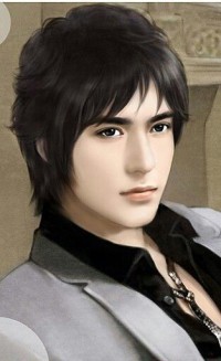 穿成萬人迷的男友[穿書]