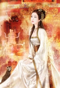 （新女駙馬同人）琴瑟在御 莫不靜好