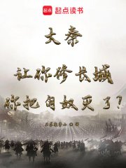 大秦：讓你修長城你把匈奴滅了？